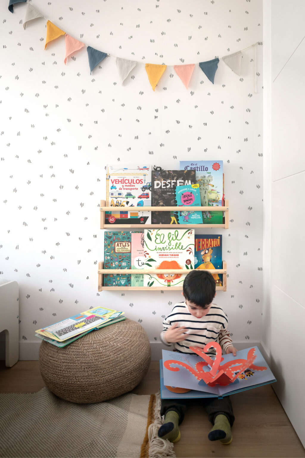 Vivienda Alfahuir Volgende